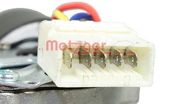 Moteur d'essuie-glace METZGER ref. 2190862